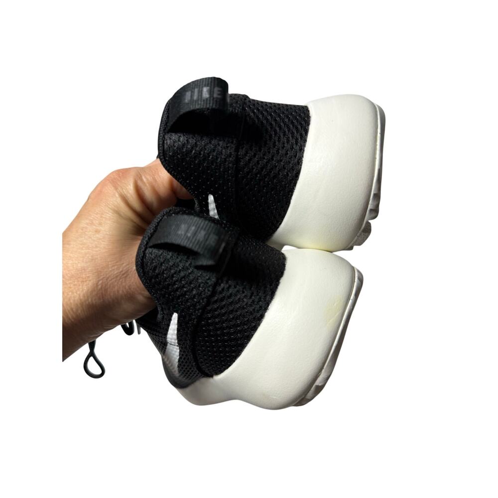 Nike Sneakers Boys Youth Size 4 Roshe Golf Spikeless - Picture 7 of 8